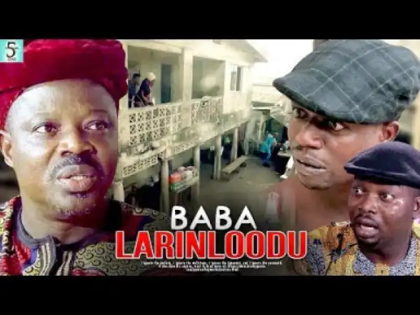 Baba Larinloodu (2019)